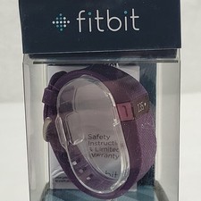 Open box fitbit for sale  Porterville