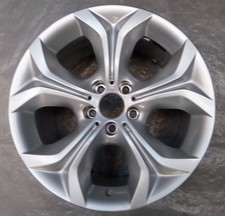 Rig bmw alufelge gebraucht kaufen  Uelzen