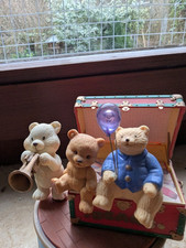 Enesco kleine spieluhr gebraucht kaufen  Bad Ems
