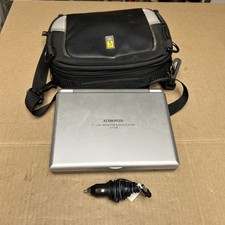 Audiovox d1708 portable for sale  Elizabethville