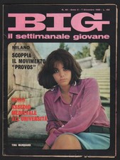 Big 1966 dalida usato Big 1966 dalida usato  Guidonia Montecelio
