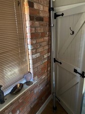 7ft olympic barbell for sale  NUNEATON