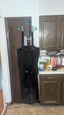 Men black trew for sale  Springfield