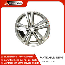 Jante aluminium audi d'occasion  Nemours