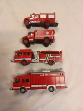 Assorted fire trucks for sale  Waterford