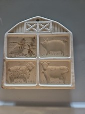 Vintage cookie press for sale  Sherwood