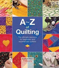 Quilting ultimate resource for sale  ROSSENDALE