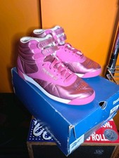 Reebok freestyle women for sale  NORTHAMPTON