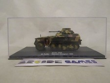 Vehicule militaire char d'occasion  Le Beausset