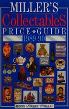 Millers collectables price for sale  UK