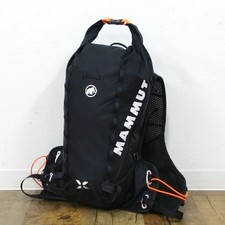 Mammut trion nordwand usato  Spedire a Italy