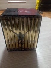 Cofanetto dvd maradona usato Cofanetto dvd maradona usato  Venegono Superiore