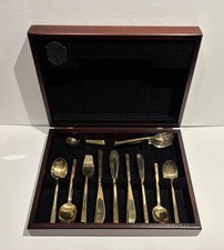 Butler sheffield cutlery for sale  PAIGNTON
