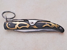 Ancien rare couteau d'occasion  Senlis