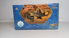 Disney aladdin tea for sale  BROXBOURNE