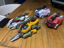 Transformers bumblebee movie for sale  STAFFORD
