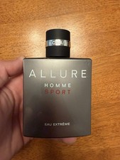 Channel allure homme for sale  San Clemente