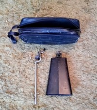 Cowbell drumkit cowbell for sale  FOLKESTONE
