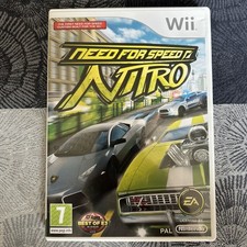 Need for speed d'occasion  Deuil-la-Barre