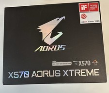 Carte mère gigabyte d'occasion  Tremblay-en-France