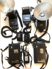 Vintage sunpak pakii for sale  Las Vegas
