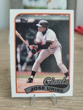 1989 topps 753 for sale  Charleston