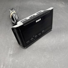 Rca digital alarm for sale  Phoenix