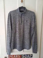 Ariat gridwork zip for sale  WOKING