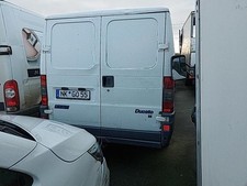 Moteur fiat ducato d'occasion  Haubourdin