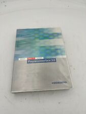 Heidelberg logiciel prepressin d'occasion  Grez-sur-Loing