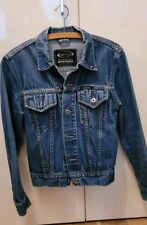 Damen jeans jacke gebraucht kaufen  Unterhaching