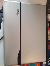 Notebook laptop fujitsu usato  Cesenatico