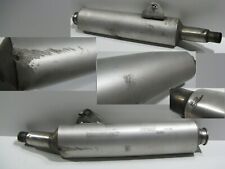 Auspuffendtopf auspuff endtopf gebraucht kaufen  Fuldatal