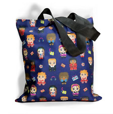 Borsa tote anni usato  Spedire a Italy