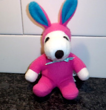 Peanuts snoopy dog for sale  Selah