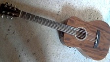 Westerngitarre sigma guitars gebraucht kaufen  Buchenberg