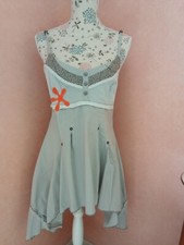Robe tunique lmv d'occasion  Saint-Chély-d'Apcher