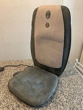Cuscino massaggiante elettrico usato  Parabiago