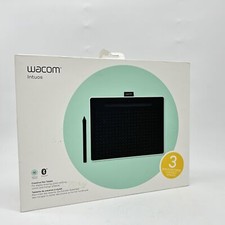 Wacom ctl 6100wle gebraucht kaufen  Haiger