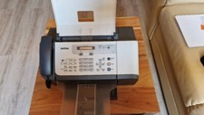 Gebrauchtes faxgerät brother gebraucht kaufen  Ilsfeld