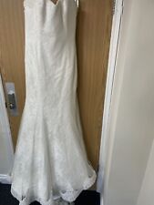 Sassi holford wedding for sale  RUGELEY