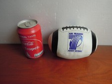 Petit ballon rugby d'occasion  Écos