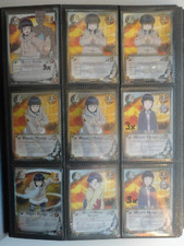 Naruto karten sammlung gebraucht kaufen  Hockenheim