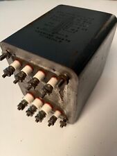 Hammond 56478 transformer usato  Trivignano Udinese