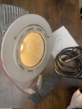 Weißer led strahler gebraucht kaufen  Berlin
