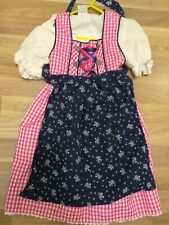 Dirndl kleid tracht gebraucht kaufen  Germering