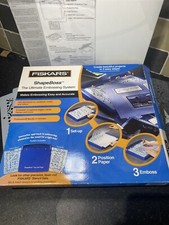 Fiskars shapeboss ultimate for sale  AMBLESIDE