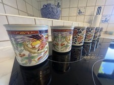 Imari phoenix tea for sale  LINCOLN