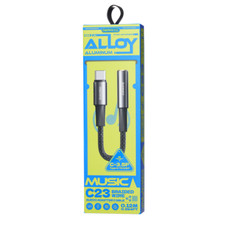Adaptateur usb jack d'occasion  Paris XIV