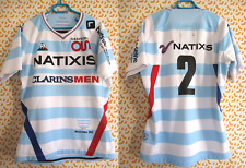 Maillot rugby racing d'occasion  Arles